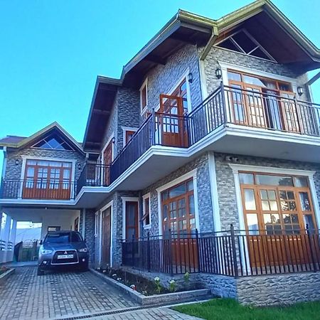 Moonplain Bungalows Nuwara Eliya Exterior photo