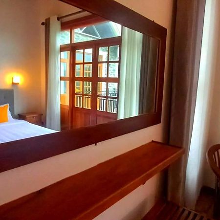 Moonplain Bungalows Nuwara Eliya Exterior photo