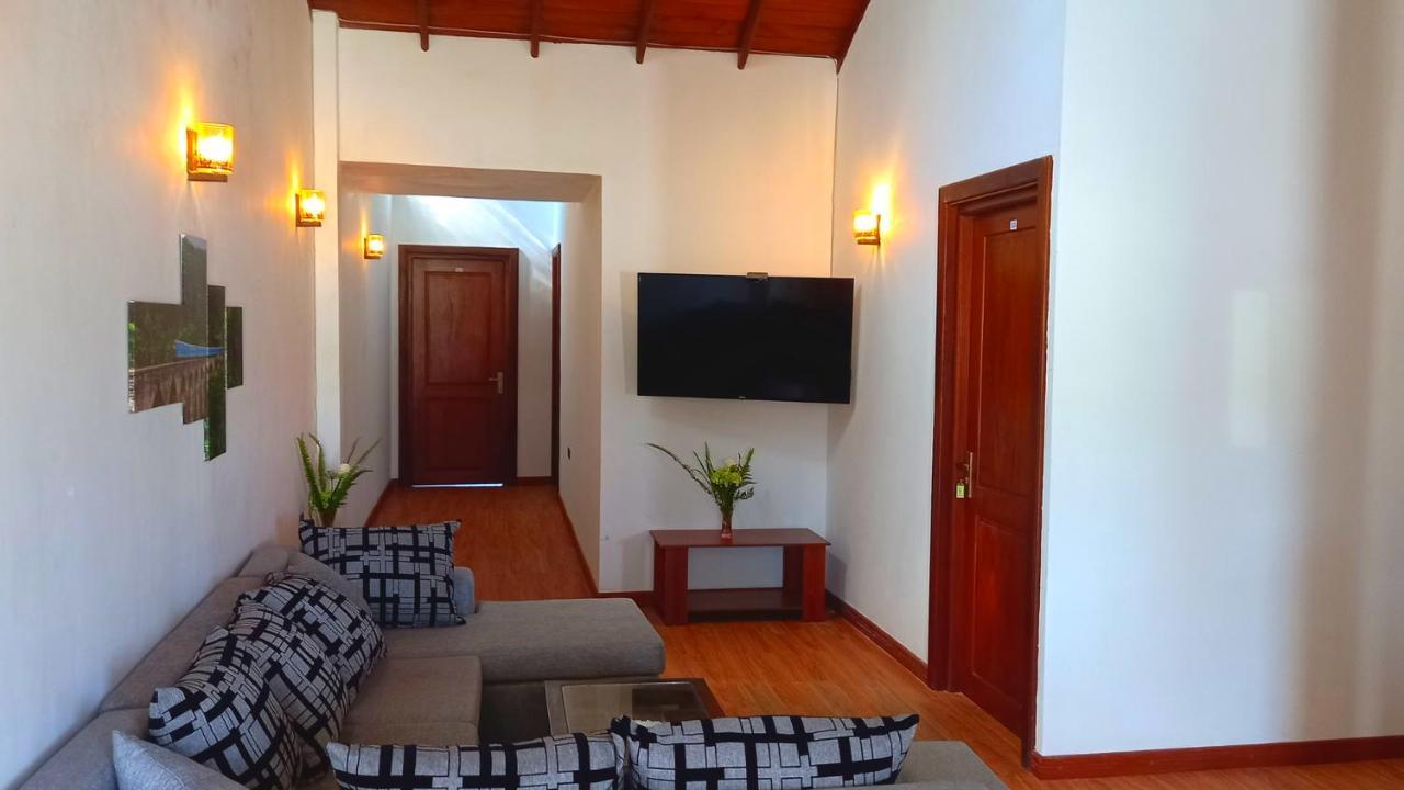 Moonplain Bungalows Nuwara Eliya Exterior photo