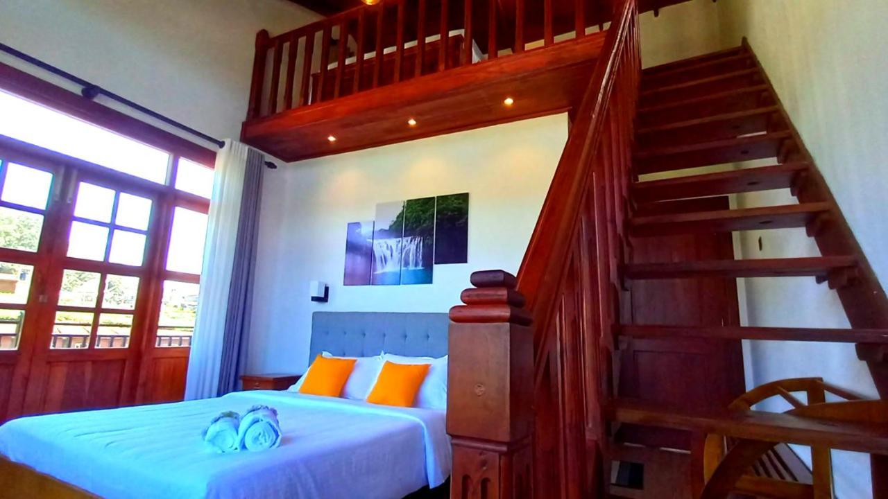Moonplain Bungalows Nuwara Eliya Exterior photo