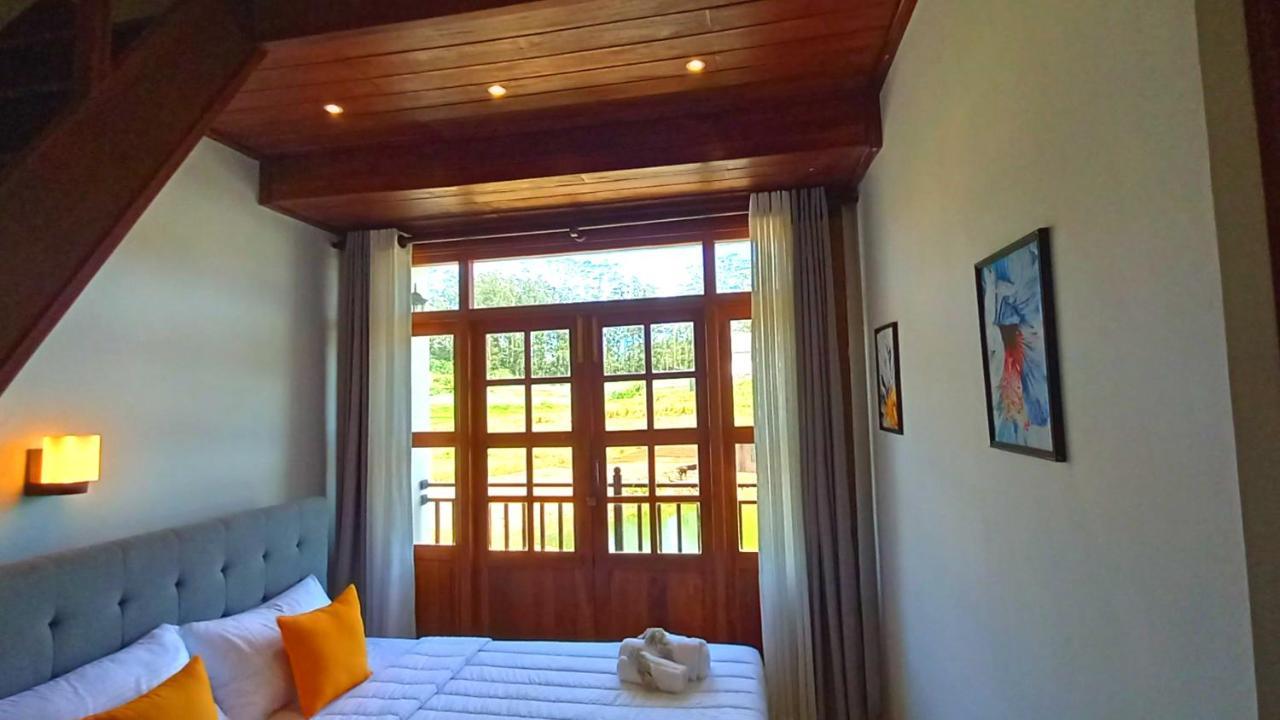 Moonplain Bungalows Nuwara Eliya Exterior photo