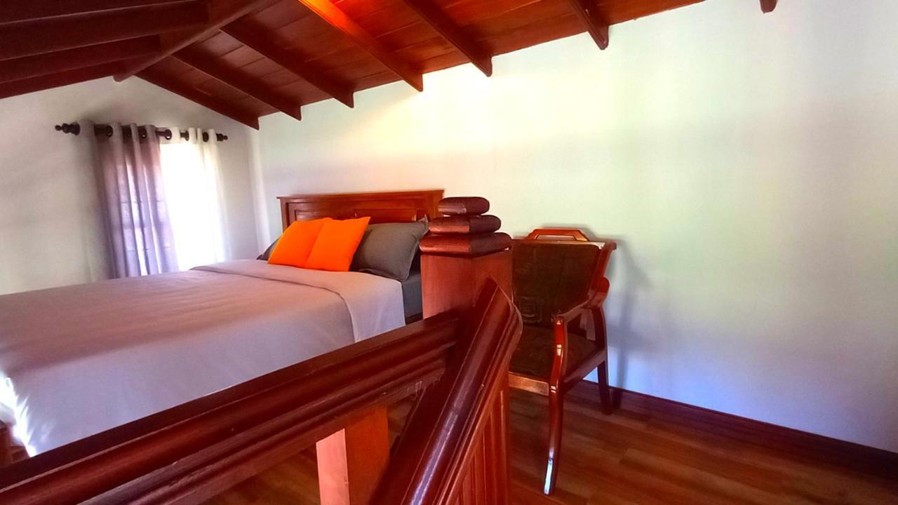 Moonplain Bungalows Nuwara Eliya Exterior photo