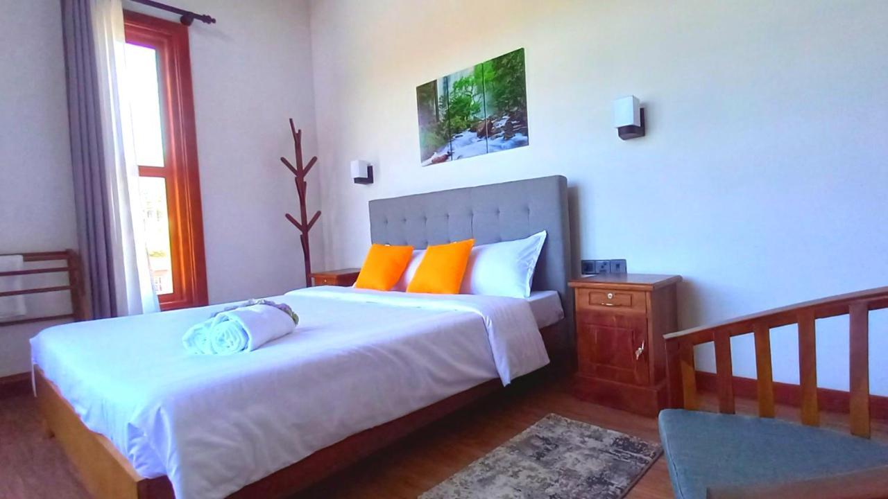 Moonplain Bungalows Nuwara Eliya Exterior photo
