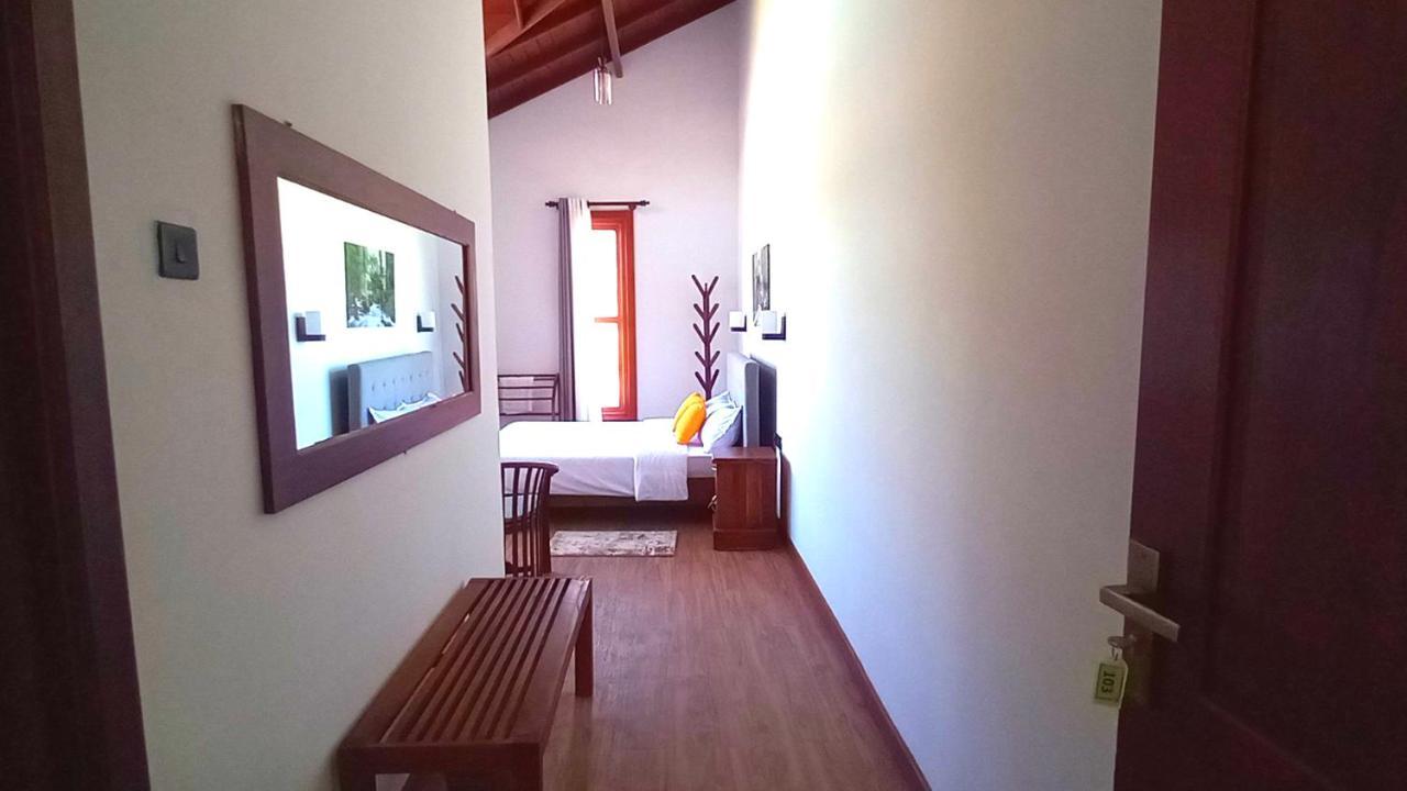Moonplain Bungalows Nuwara Eliya Exterior photo